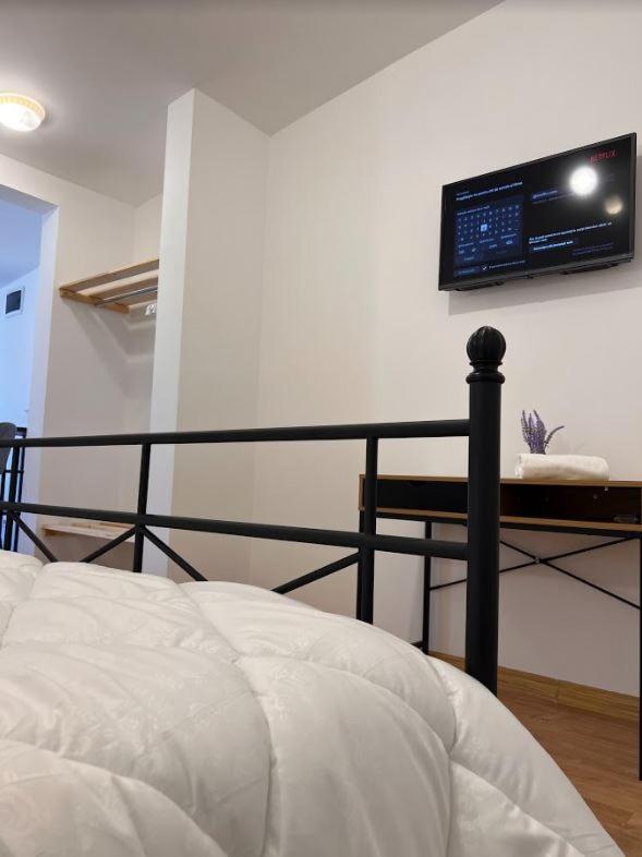 Premont Studios Ghimbav Ngoại thất bức ảnh